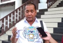 Realisasi Pokir Tanpa Koordinasi, Unsur Pimpinan DPRD Kabupaten Banjar Duga Ada yang ‘Bermain’
