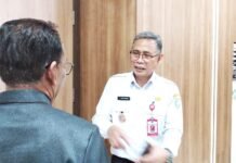 Hanya Miskomunikasi, DPRKPLH Kabupaten Banjar Pastikan Pokir Dewan Terakomodir