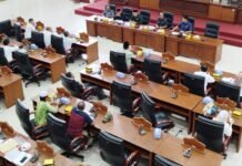 Pembangunan Pemakaman Firdaus 3 Menuai Protes, Raperda Pemakaman dan RDTR Berproses