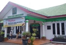 DPRD Setorkan Uang Pungli Pengamanan, Kejari Kabupaten Banjar Sebut Hanya Isu