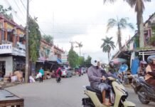 Kejari Kabupaten Banjar Benarkan Ada SHGB PPS Martapura Jadi SHM