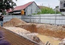 Warga Tolak Pembangunan IPAL, RS Pelita Insani Sepakat Geser Koordinat IPAL