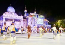 Pelaksanaan MTQ Nasional Tingkat Provinsi Kalsel ke-36 Gelontorkan Dana Sebesar Rp16 Miliar