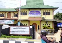 Kadis PMD Cuti, Berhembus Kabar Kasus Dugaan Mark Up PBJ