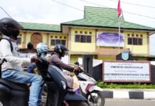 Pemdes Lakukan Pengadaan Mesin Alkon, Dinas PMD Kabupaten Banjar Lebih Mengetahui