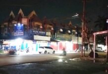 PPS Martapura Dikelola Perumda Pasar, Aset Bangunan Banyak Alami Kerusakan
