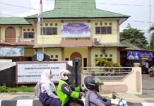 Proses PBJ Pemdes Ditelisik Kejati, Pemerintah Kecamatan Gambut Diam