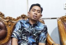 Pengadaan di Desa Sudah Ada List, Komisi I DPRD Sebut Desa Merdeka Lakukan PBJ