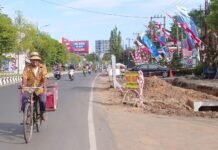 Bupati Klaim Angka Kemiskinan di Kabupaten Banjar Kecil