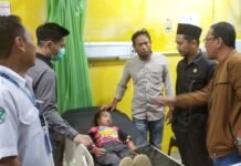 Dinkes Sebut Sudah Pernah Tawarkan Penanganan Medis untuk Anak Penderita Bibir Sumbing di Desa Tampang Awang