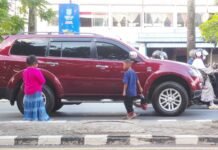 Data Angka Kemiskinan Dinsos dengan Satu Data Kabupaten Banjar Berbeda