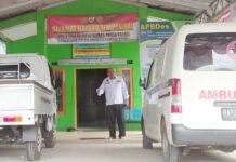 Proses PBJ Desa Tidak Ada Intervensi, APDESI Kabupaten Bantu Carikan Pihak Ketiga