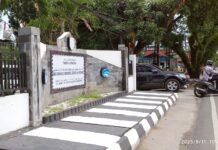 Dinas Kominfo Sebut Penerapan Aplikasi Gides Manis Berbayar Bukan Kewenangannya