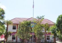 KPK Soroti Temuan BPK Terkait Pengelolaan Dana BOSP di Kabupaten Banjar