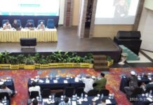 277 Desa Laksanakan PBJ, APDESI Kabupaten Banjar Bantah Ada Intervensi