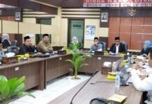 Tak Terakomodir Formasi PPPK Paruh Waktu, Disdik Sarankan Tenaga Pendidik Lulusan PPG Prajabatan Jadi CPNS