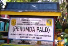 Perumda PAL Terancam Pailit, Ini Respon Walikota