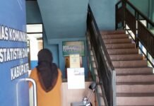 Merah, DKISP Kabupaten Banjar ‘Rawan’ KKN