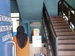 Merah, DKISP Kabupaten Banjar ‘Rawan’ KKN