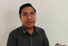 Komisi III DPRD Banjarmasin Rencanakan Panggil PUPR Bahas Kelanjutan Jembatan Cemara Ujung
