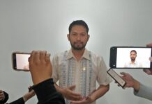 Yamin Siap Evaluasi Kinerja PD PAL, DPRD Minta Direksi Susun Blue Print Pengembangan