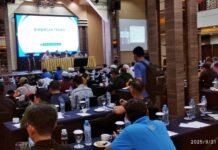 PBJ, Pernyataan Ketua DPC APDESI Bertolak Belakang dengan Pemdes
