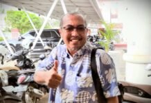 Gaduh Program PBJ, DPRD Pinta Dinas PMD dan Inspektorat Jalankan Tupoksi