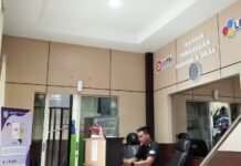 Kabag PBJ: Tidak Ada Istilah yang Dimenangkan