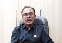 DPRD dan PUPRP, Penundaan Revisi Perda RTRW Bukan ‘Ada Kepentingan Lain’