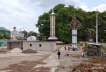 Evaluasi Program dan Kegiatan Triwulan IV, Komisi III DPRD Singgung Soal Kerusakan Icon Berlian