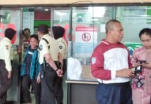 Jumlah Siswa Keracunan Makanan Bertambah, RS Pelita Insani dan Dua Puskesmas Jadi Rujukan