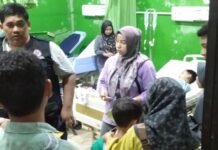Dinkes Kabupaten Banjar Duga MBG Mengandung Nitrat