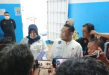 SPPG Desa Tungkaran Belum Kantongi SLHS, Puluhan Pelajar Keracunan