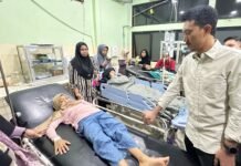SPPG Dihentikan Beroperasi Sementara Waktu, Kodim 1006 Lakukan Investigasi