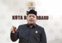 Antisipasi Kasus Keracunan MBG, DPRD Kota Banjarbaru Rutin Lakukan Pemantauan SPPG