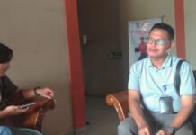 Hasil SPI dari KPK, BPBD Kabupaten Banjar Tak Tahu Dapat Rapor ‘Merah’