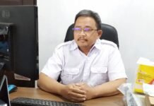 Tren IMDI Kabupaten Banjar Paling Bontot, Diskominfo Tak Tahu Parameternya