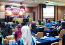 Pemko Dorong IKM Banjarmasin Naik Kelas