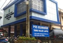 Gangguan Sistem, Pengumuman Tiga Nama Kandidat Terbaik Calon Sekda Banjar Tertunda
