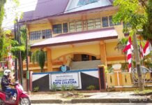 RSUD Ratu Zalecha Martapura Belum Terapkan KRIS, Komisi IV Akan Gelar RDP dan Sidak