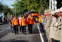 Sinergi Pemerintah dan DPRD Dorong Penguatan Infrastruktur Mitigasi Bencana di Banjarmasin