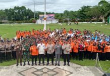 Curah Hujan Tinggi di Awal Desember, BPBD Imbau Warga Waspada