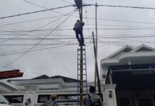 Baterai Gampang Rusak, PJU Sel Surya akan Diganti kWH