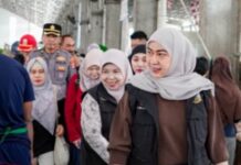 Pantau Stok dan Harga Bahan Pangan Jelang Nataru, Wali Kota: Ada yang Naik, Tapi Masih Terkendali