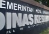 Masih Mengambang, Audit Dugaan Penggelapan  Rp2,6 M di Dinkes Banjarbaru Belum Ada Kepastian