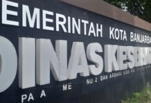 Masih Mengambang, Audit Dugaan Penggelapan  Rp2,6 M di Dinkes Banjarbaru Belum Ada Kepastian