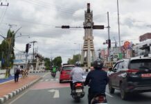 APILL Berbasis ATCS di Banjarbaru, Miliaran Rupiah Anggaran masih Jadi Pajangan?