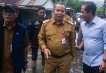 Banjir di Kalsel, Menteri LH: Ada Aktivitas Pembukaan Lahan Pemicu Banjir di Empat Kabupaten