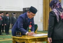 Empat Kursi JPT Belum Bertuan, Pendaftaran Lelang Terbuka Ditutup 15 Desember