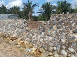 Proyek Dinilai Gagal, DPRD Minta Kejaksaan dan Tipikor Lakukan Audit PUPR: Kerusakan Masih Dalam Masa Pemeliharaan